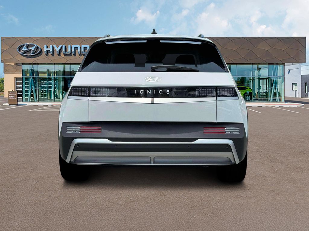 2025 Hyundai Ioniq 5 SEL photo 6