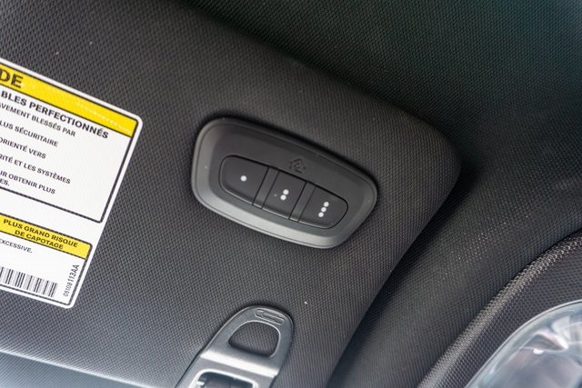 2023 Jeep Compass Altitude photo 22