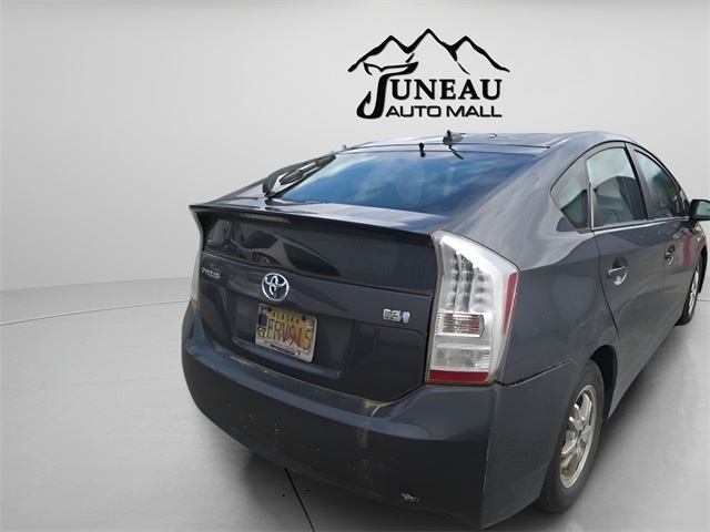 2010 Toyota Prius photo 3