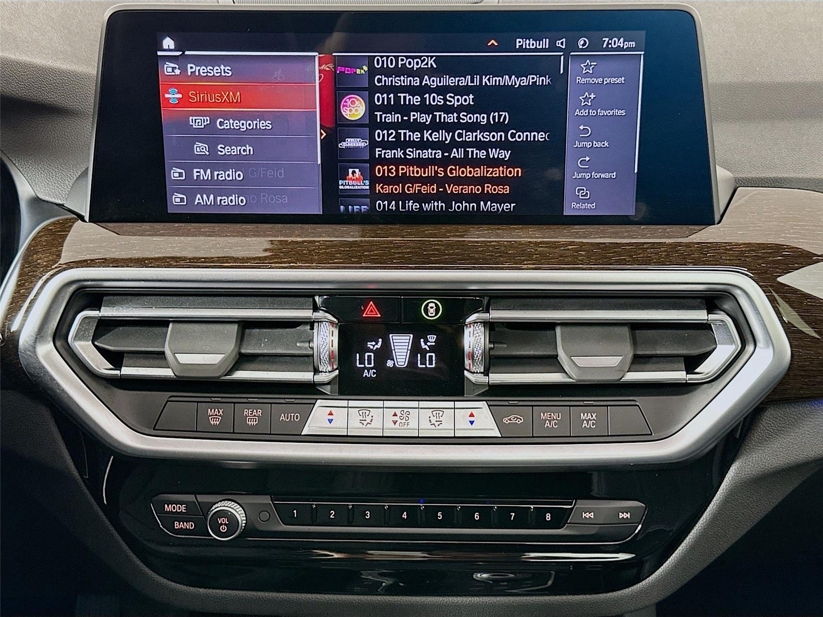 2024 Bmw X3 xDrive30i photo 15