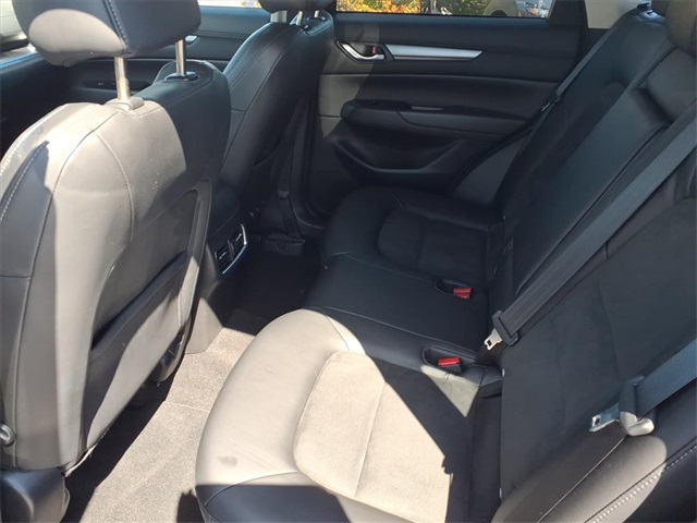 2023 Mazda CX-5 2.5 Select photo 12