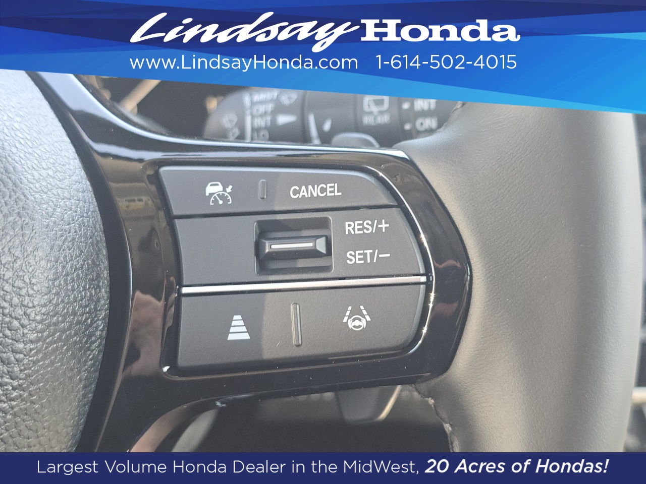 2025 Honda Pilot Touring photo 12
