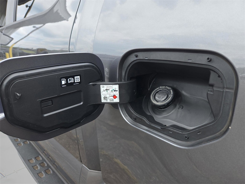 2024 Ford F-150 STX photo 11