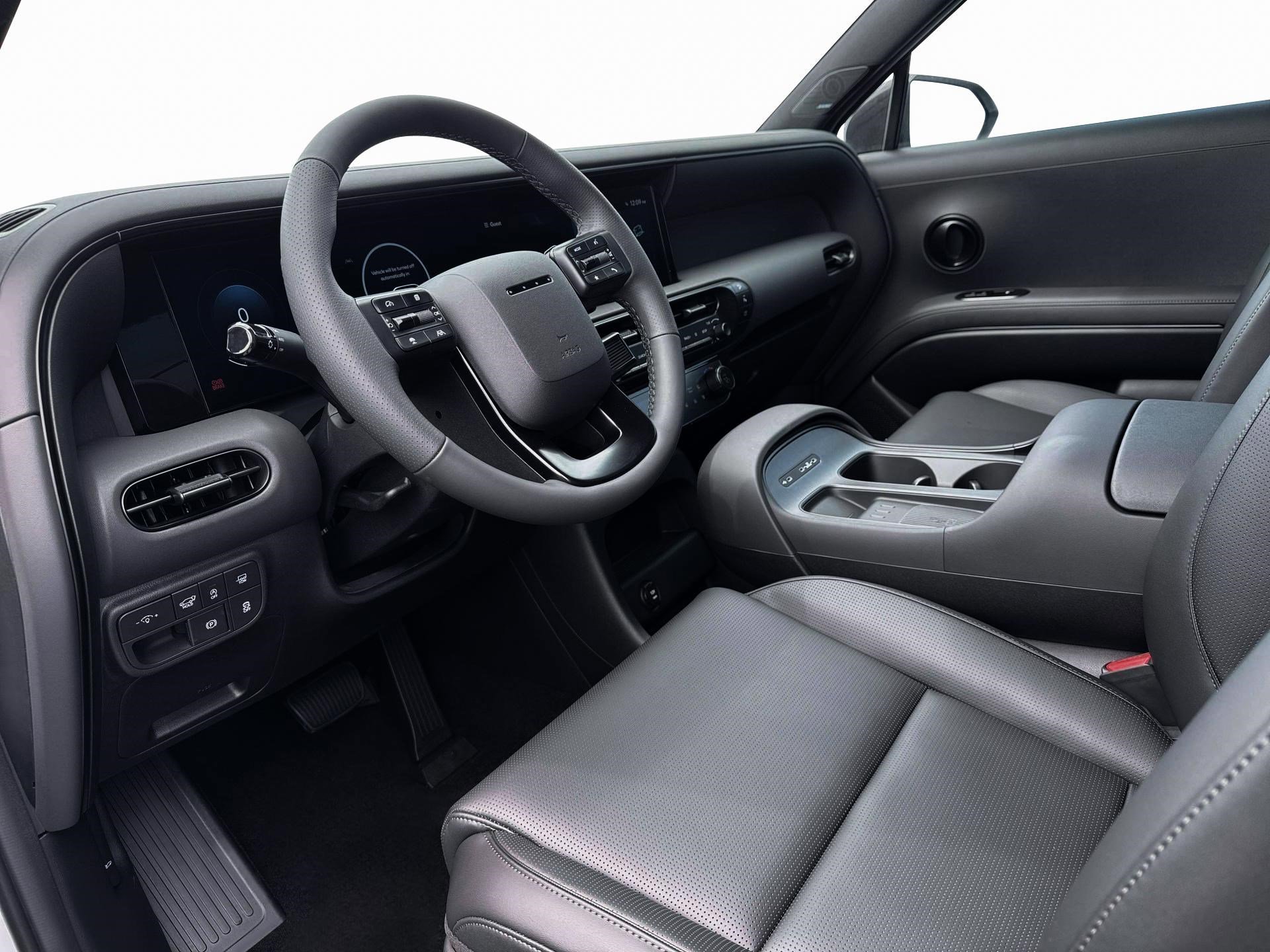 2026 Hyundai Palisade XRT photo 11