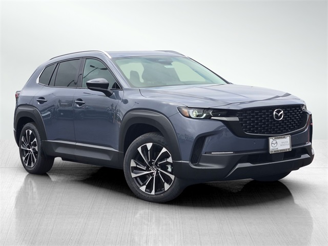 2026 Mazda CX-50 Premium Plus's photo