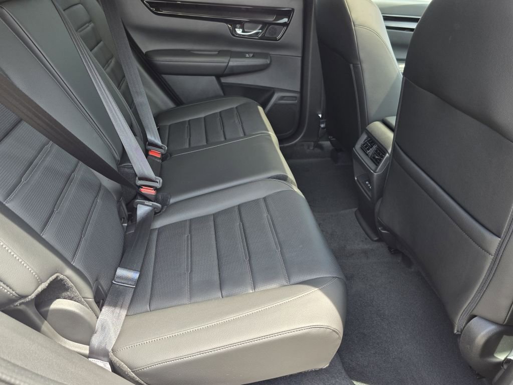 2026 Honda CR-V EX-L photo 19