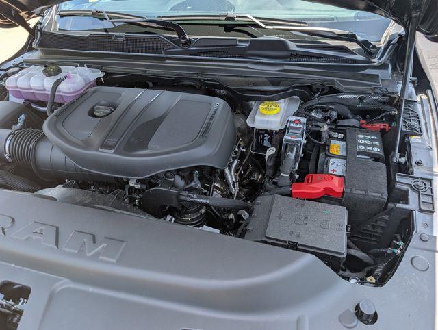 2025 Ram 1500 Warlock photo 32