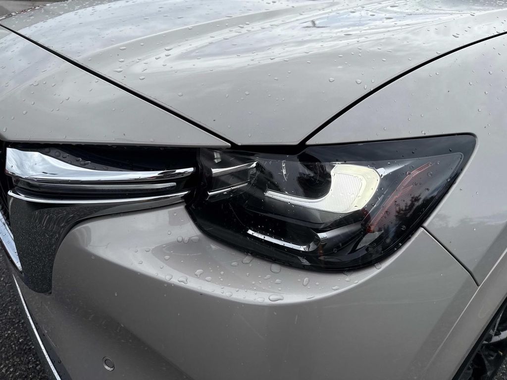 2024 Mazda CX-90 3.3 Turbo Premium Plus photo 9
