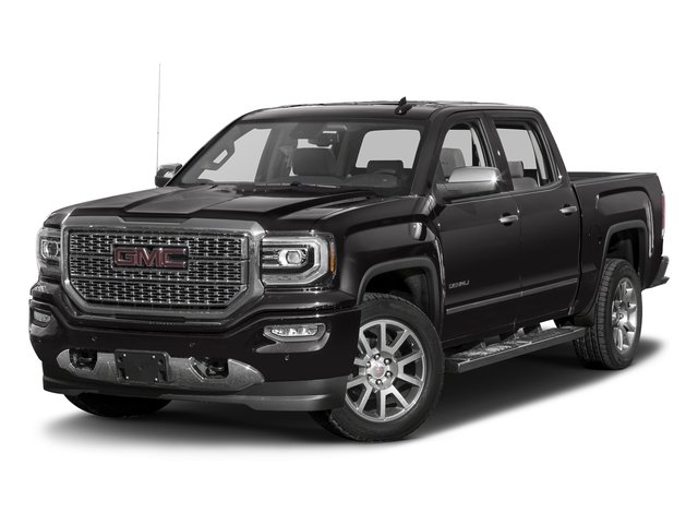 2018 GMC Sierra 1500 Denali Denali's photo
