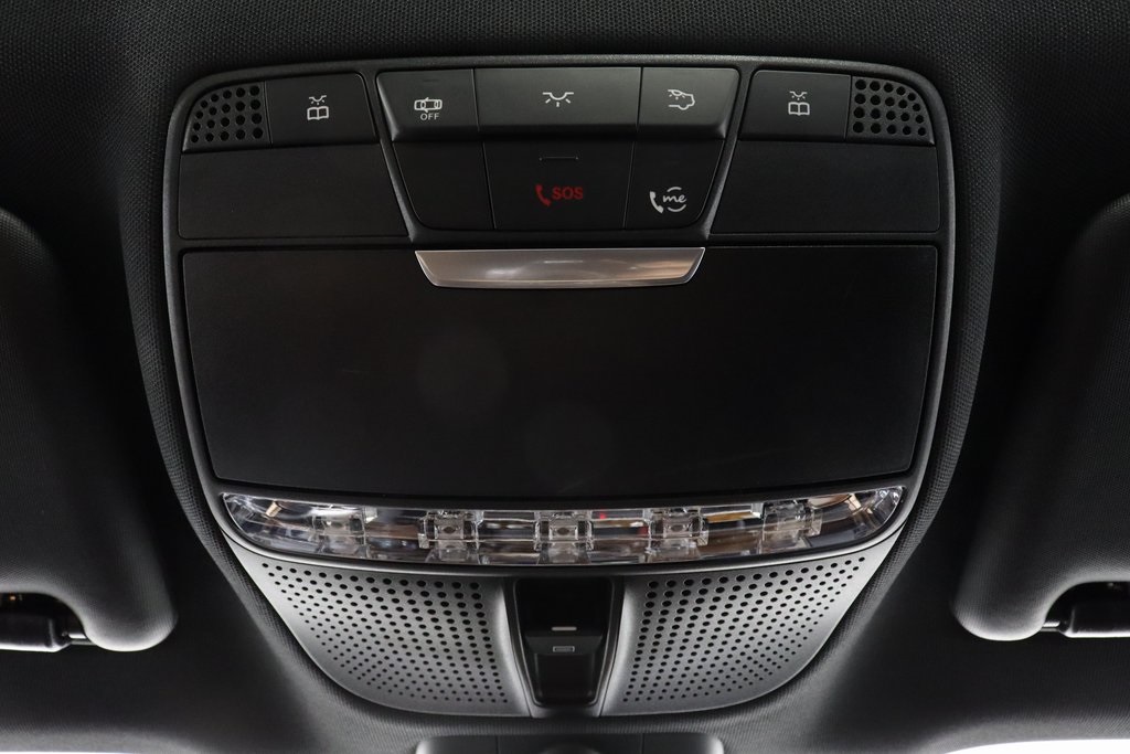 Certified PreOwned 2020 MercedesBenz EClass E 450 4MATIC® 4D Sedan in Champaign M6424A