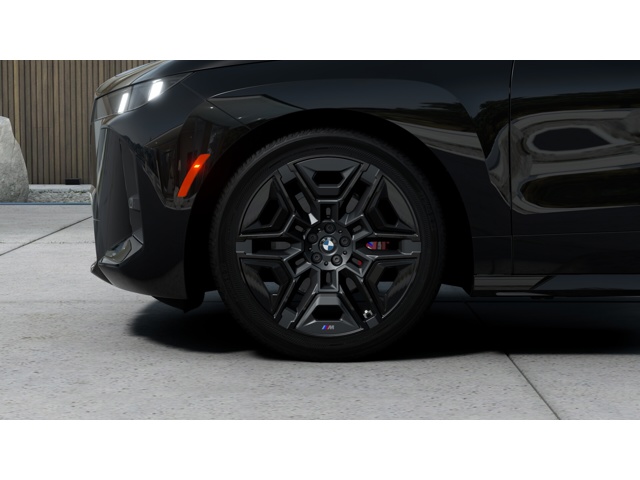 2026 Bmw iX photo 6