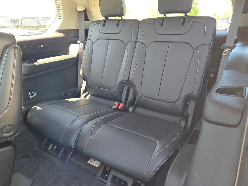 2022 Jeep Grand Cherokee Limited photo 20