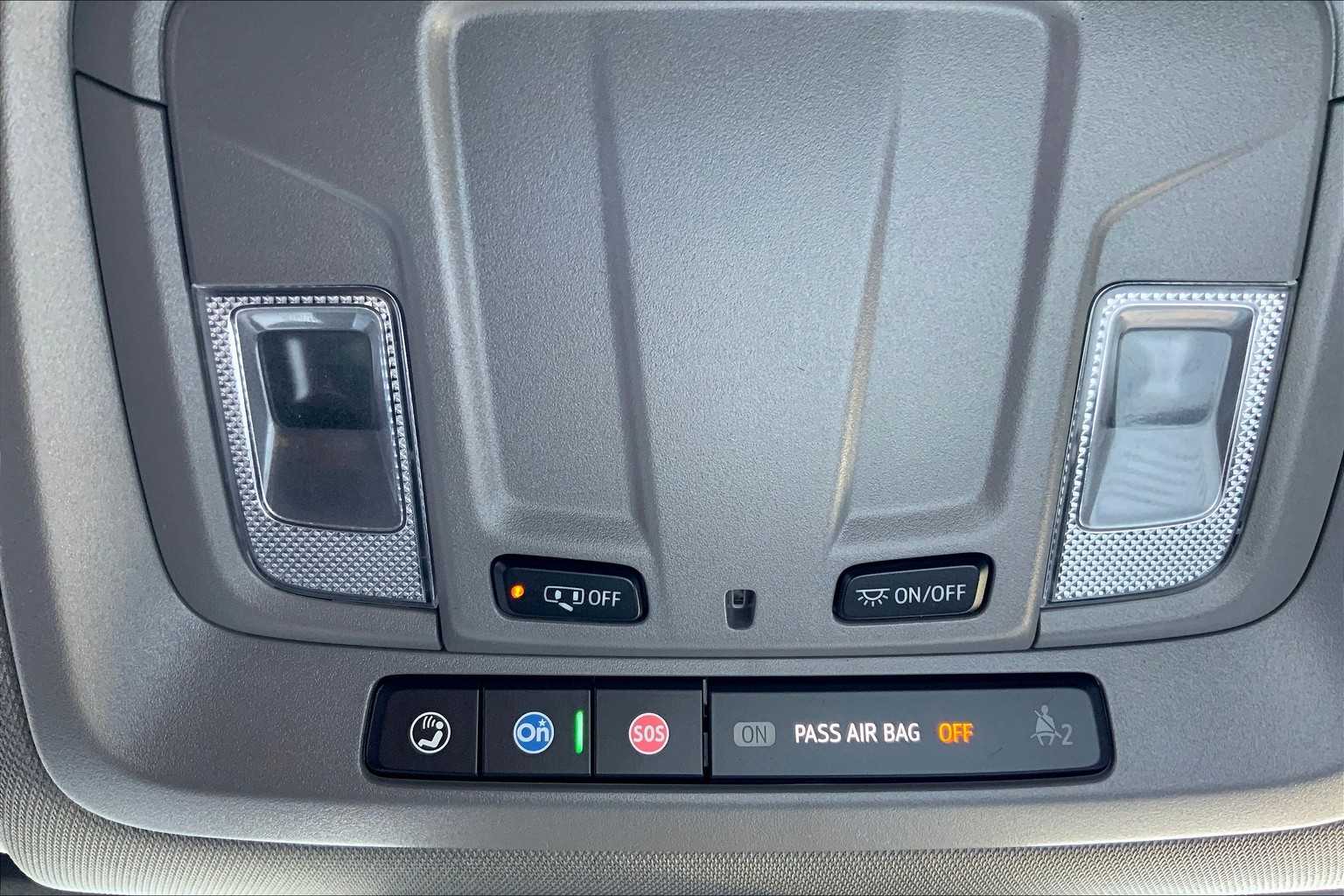 2023 Chevrolet Silverado 1500 LTZ photo 31