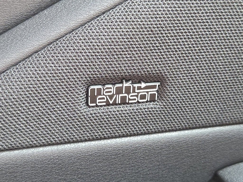 2025 Lexus TX 350 F SPORT photo 11