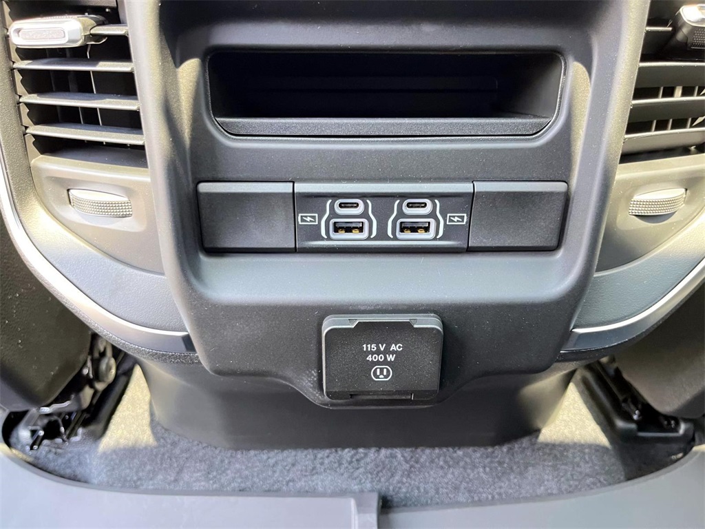 2026 Ram 1500 Big Horn Lone Star photo 27