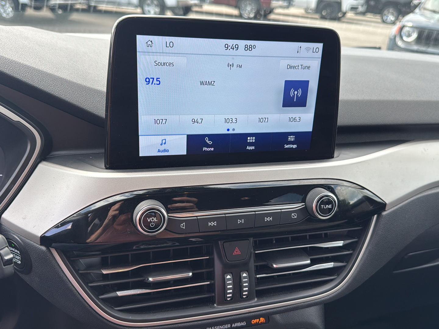 2022 Ford Escape SE photo 6