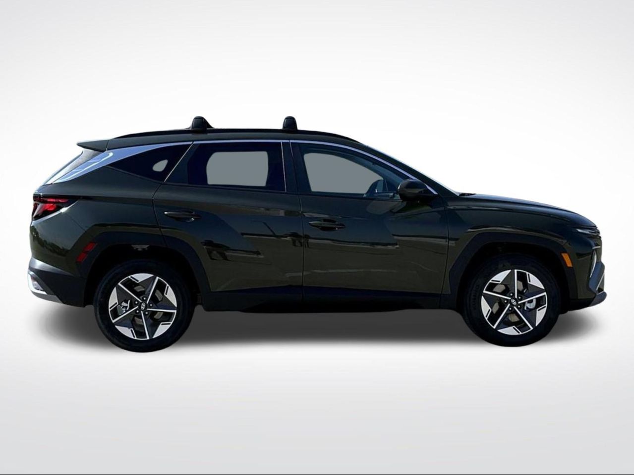 2026 Hyundai Tucson SEL Sport photo 4