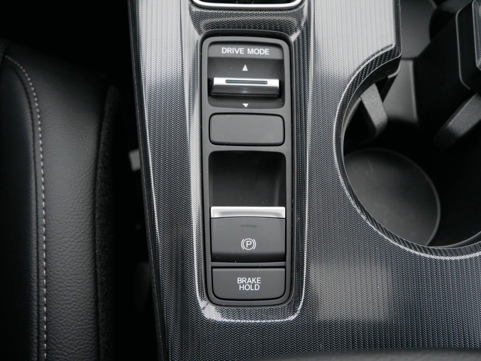 2026 Honda Civic Hatchback Hybrid Sport Touring photo 19