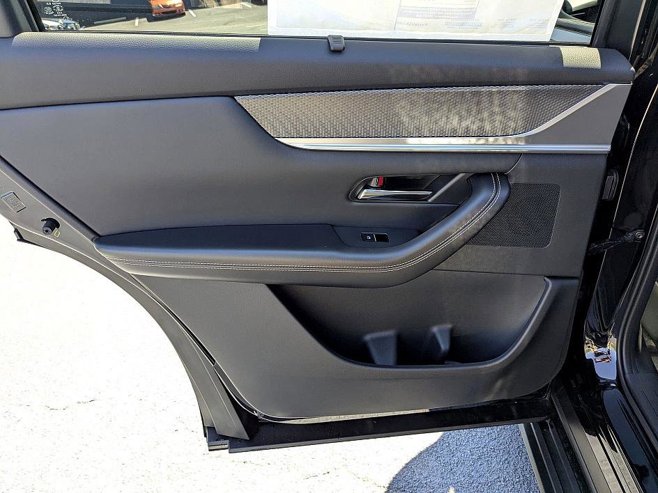 2025 Mazda CX-90 3.3 Turbo Premium S photo 30