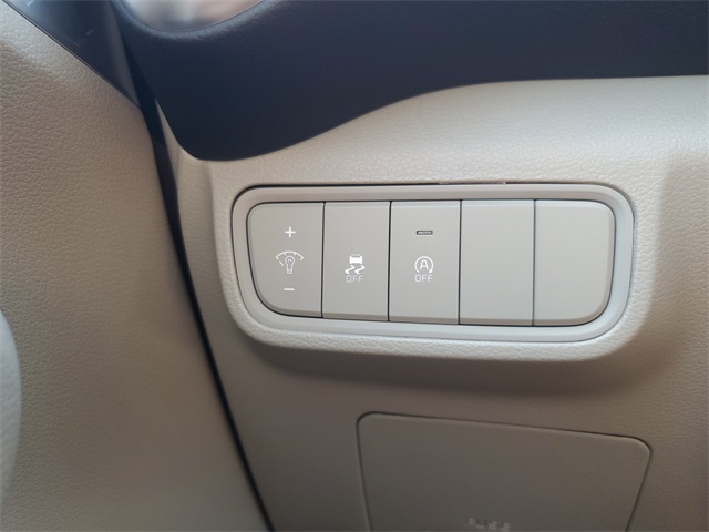 2025 Kia Soul LX S photo 24