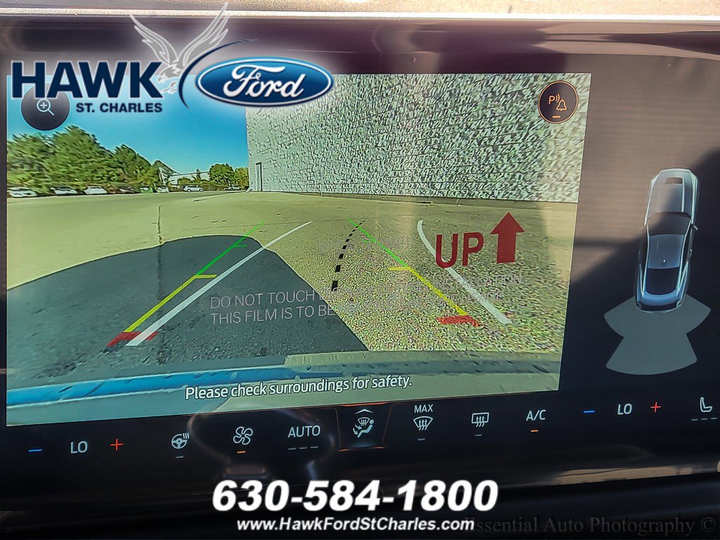 2025 FORD MUSTANG - Image 12