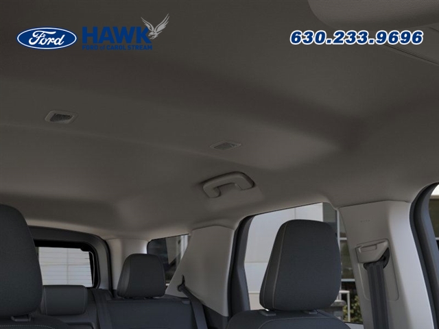 2025 FORD BRONCO SPORT - Image 22