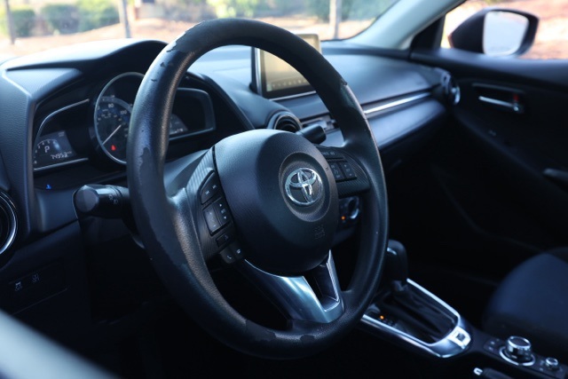 2018 Toyota Yaris iA Base photo 13