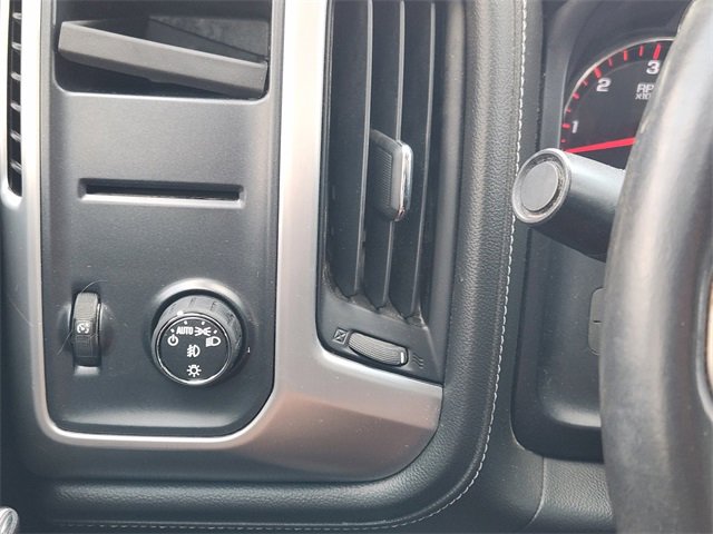 2015 Gmc Sierra 1500 SLT photo 21