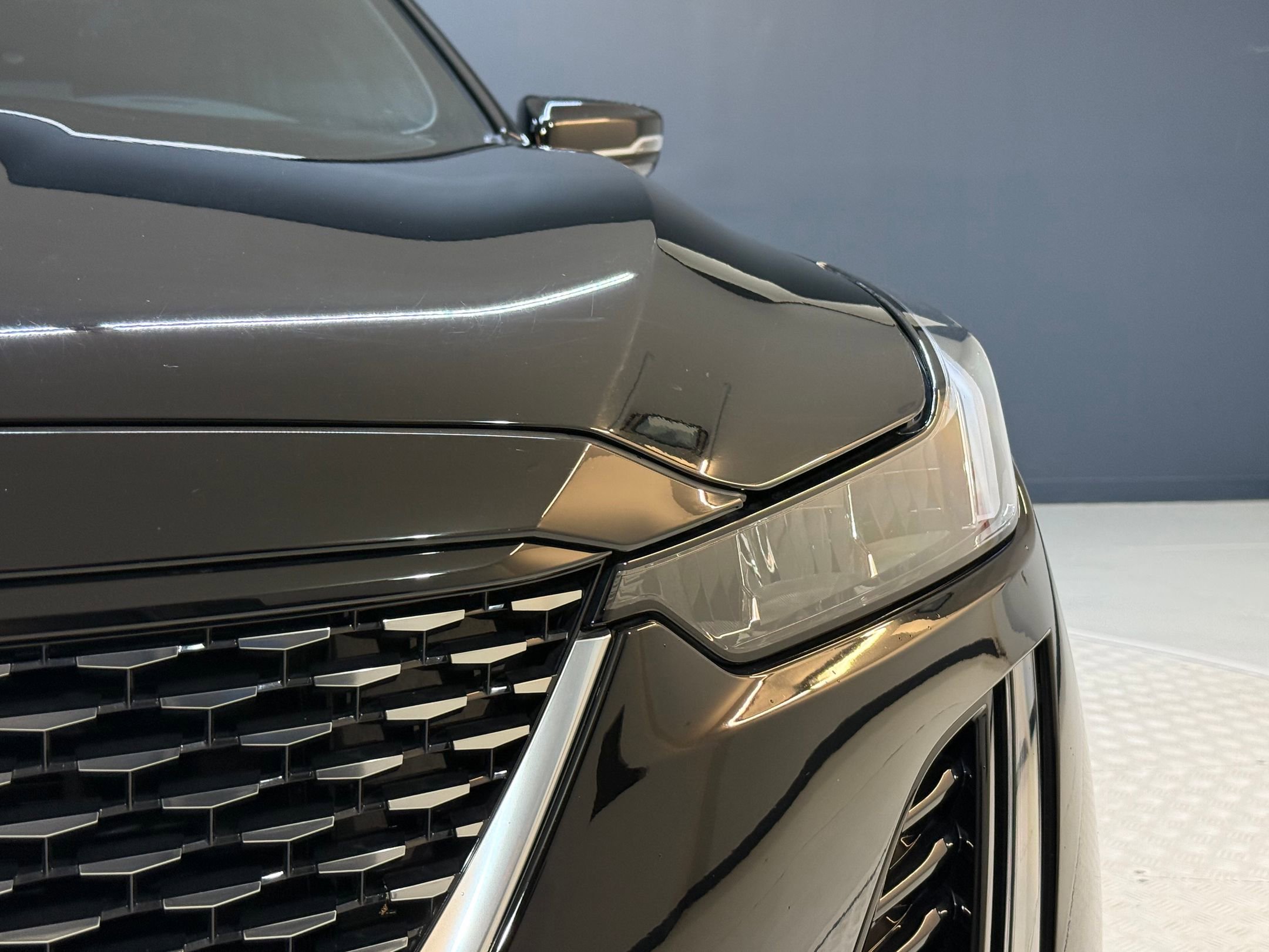 2024 Cadillac CT5 Luxury photo 11