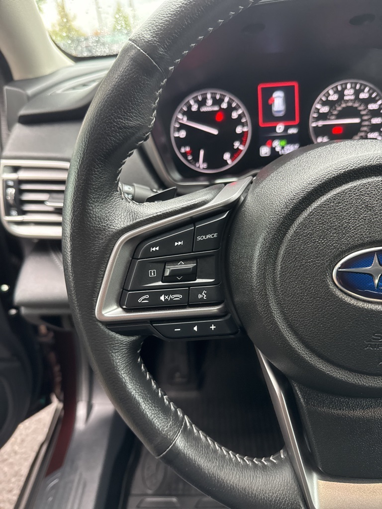 2023 Subaru Outback Limited photo 40