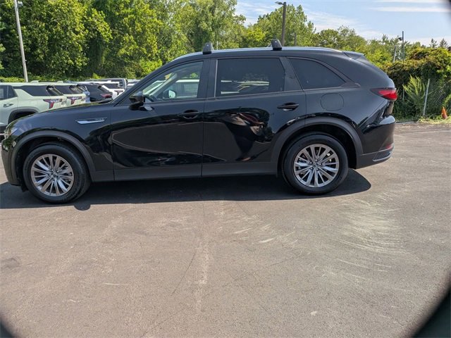 2025 Mazda CX-90 Select photo 6