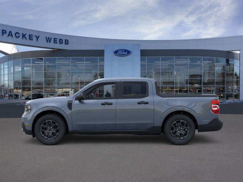 2026 FORD MAVERICK - Image 5