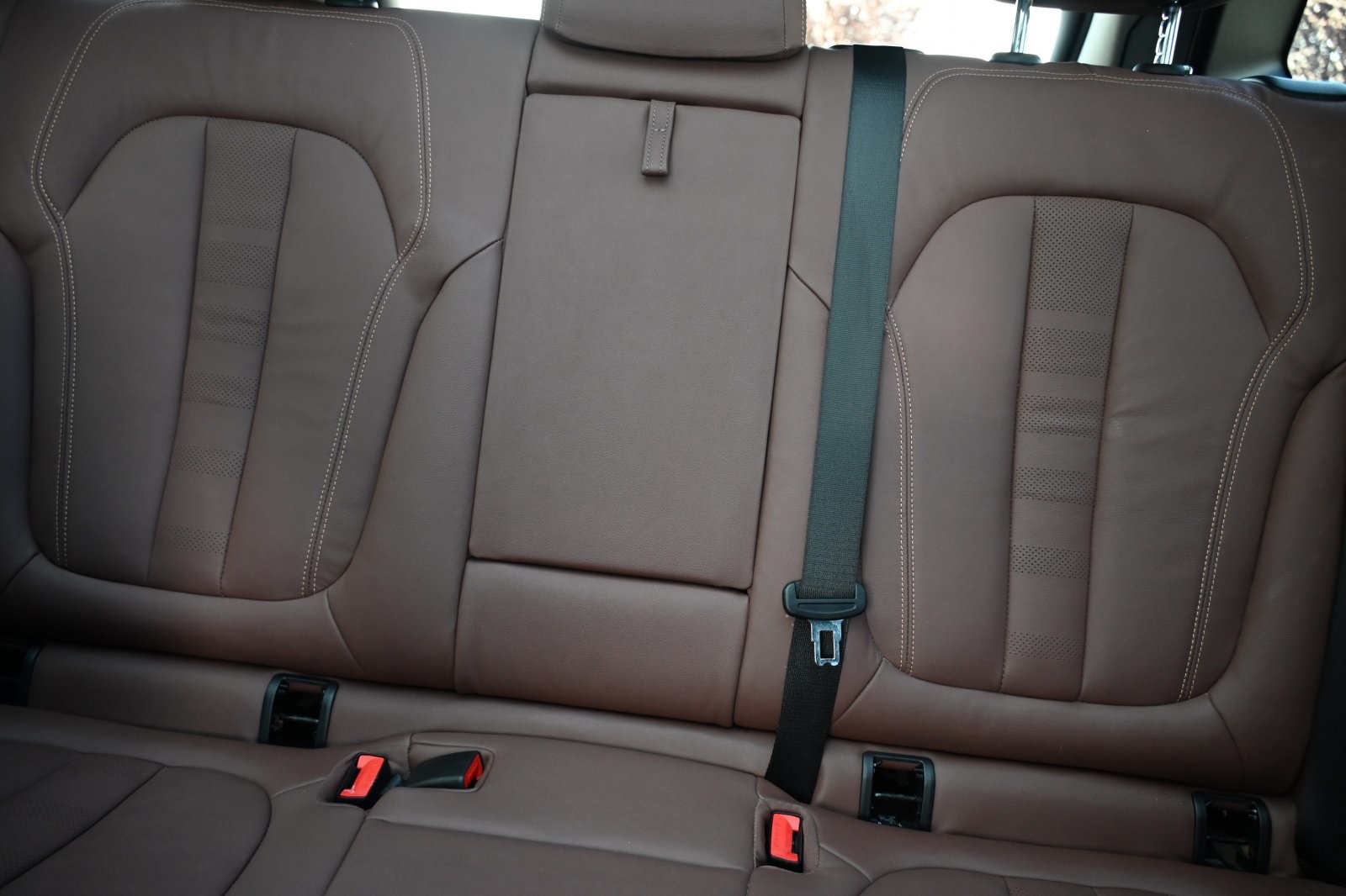 2021 Bmw X5 xDrive40i photo 14