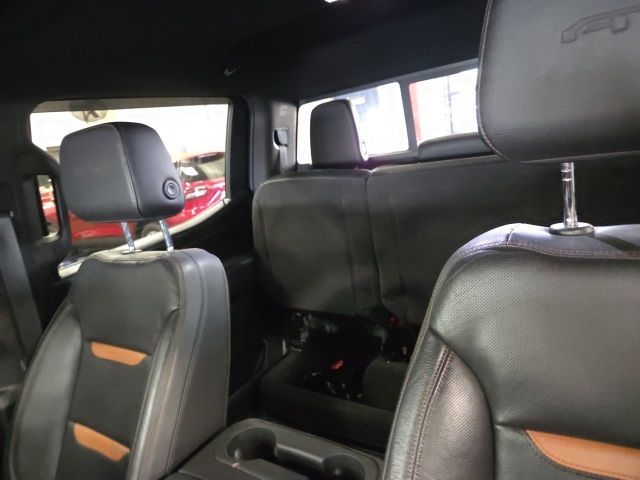 2021 Gmc Sierra 1500 AT4 photo 7