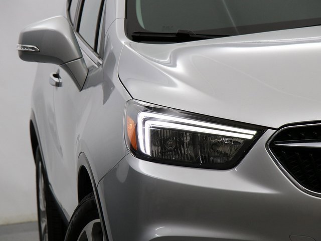 2019 Buick Encore Preferred photo 4