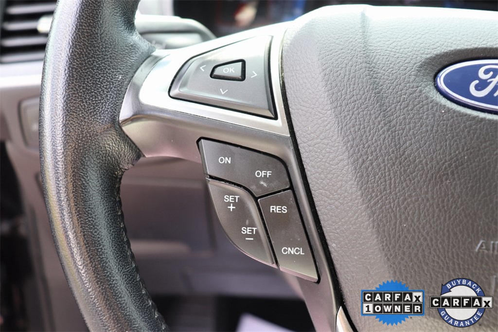 2023 Ford Edge SEL photo 21