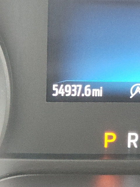 2023 Ford F-150 XLT photo 9