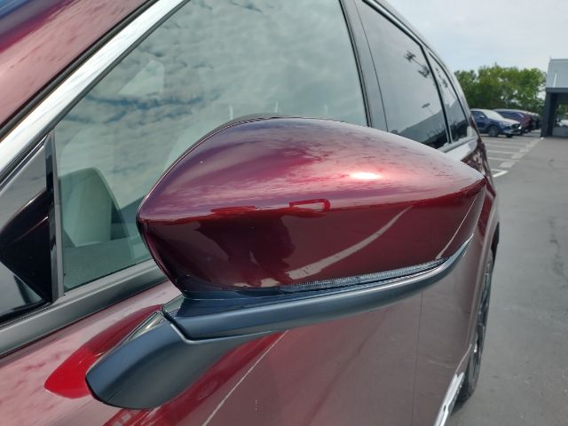 2024 Mazda CX-90 3.3 Turbo Premium Plus photo 32