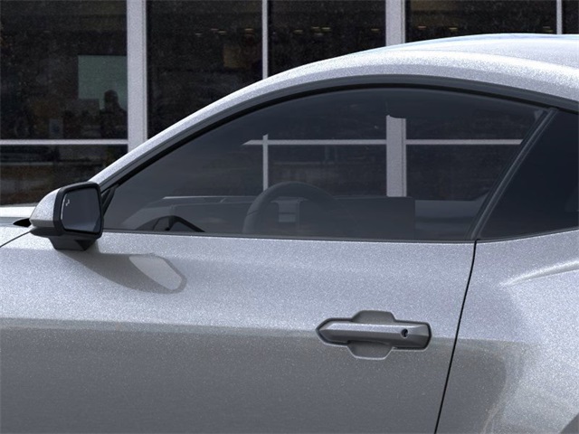 2026 FORD MUSTANG - Image 42