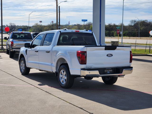 2025 Ford F-150 XL photo 4