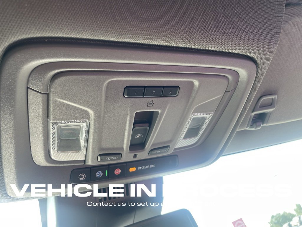 2023 Gmc Sierra 1500 SLT photo 25