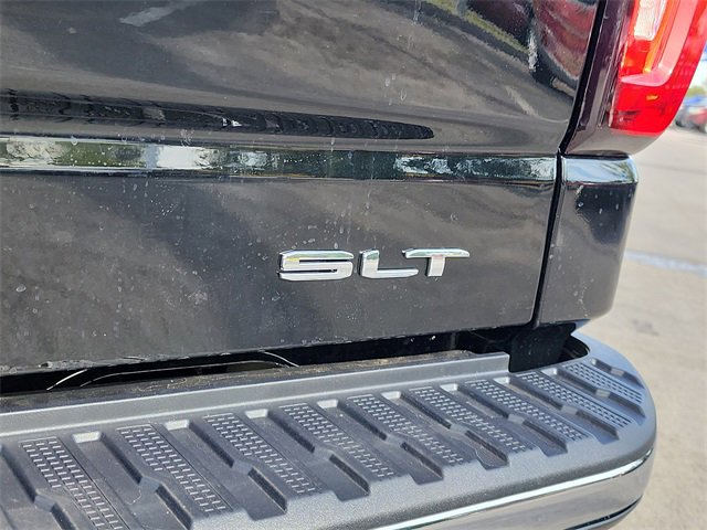 2026 Gmc Sierra 1500 SLT photo 3