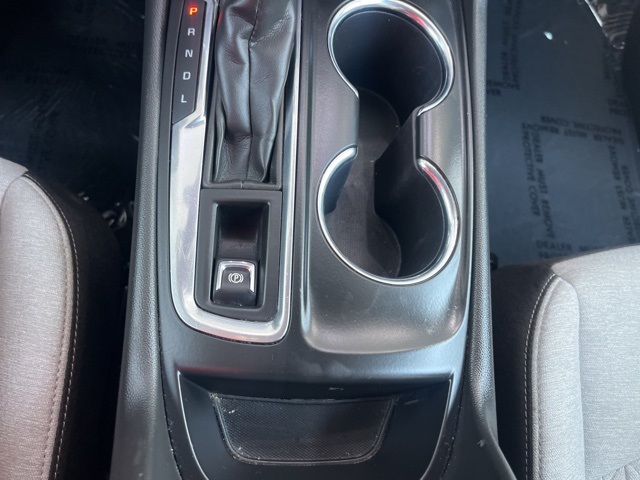 2023 Chevrolet Equinox LT photo 18