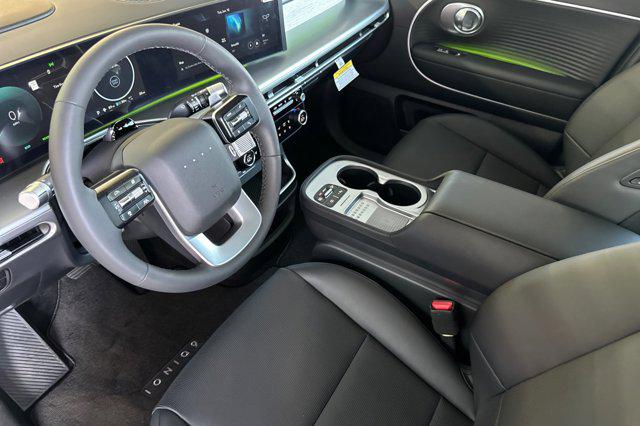2026 Hyundai Ioniq SEL photo 10