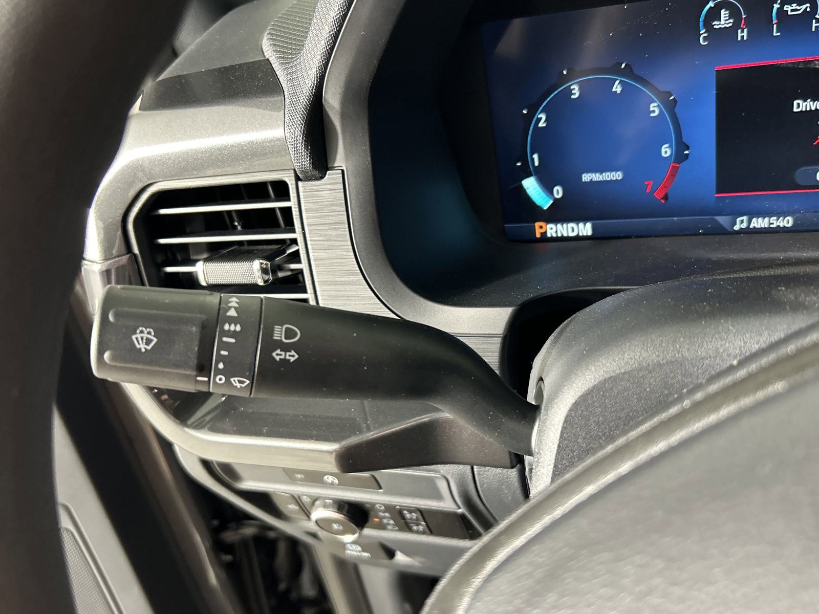 2025 Ford F-150 STX photo 24