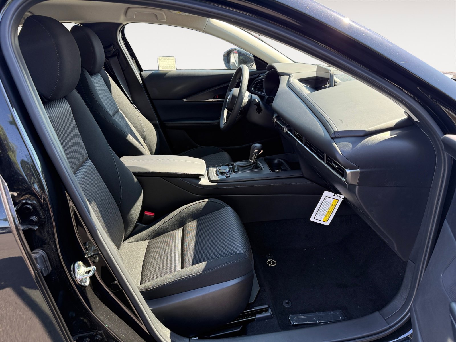 2025 Mazda CX-30 2.5 S photo 19
