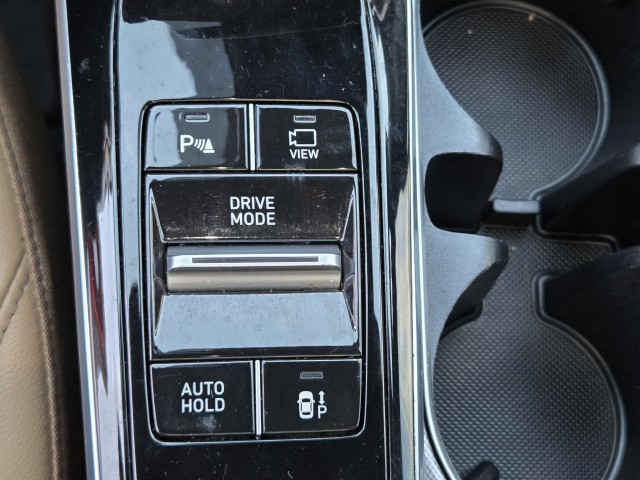 2023 Hyundai Sonata Limited photo 26