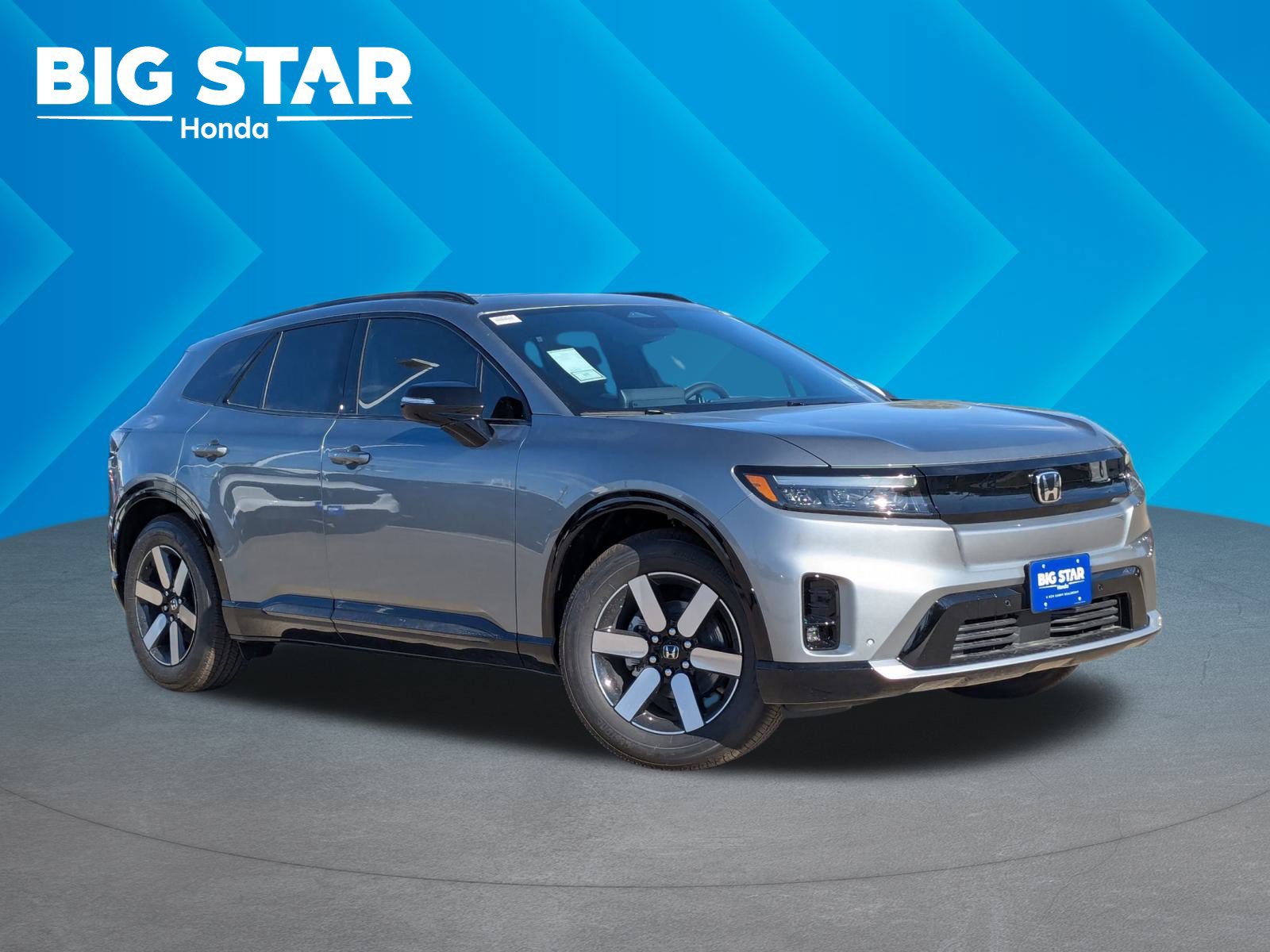 2026 Honda Prologue Touring's photo