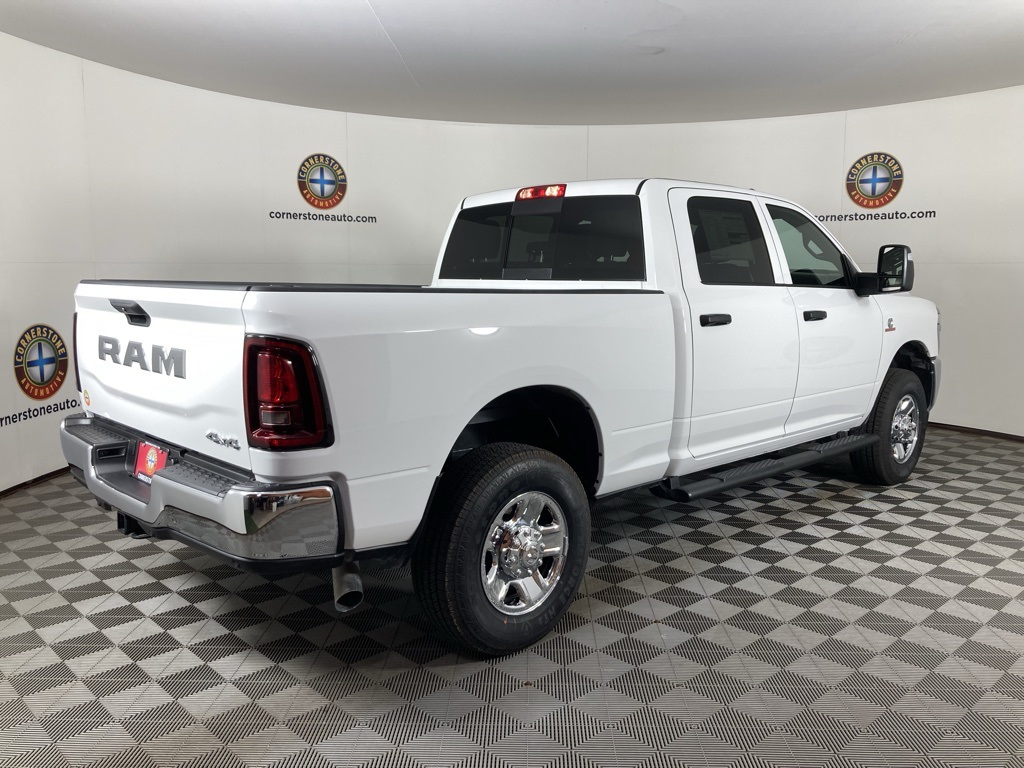 2025 Ram 3500 Tradesman photo 6