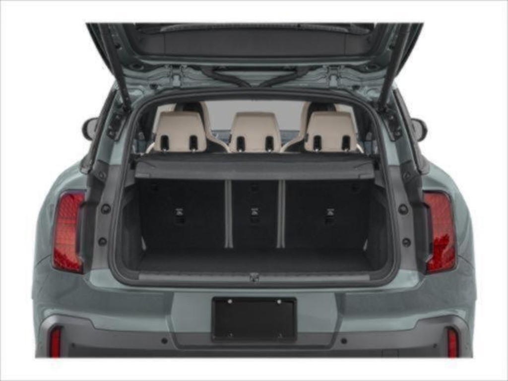 2025 Mini Countryman S ALL4 photo 9